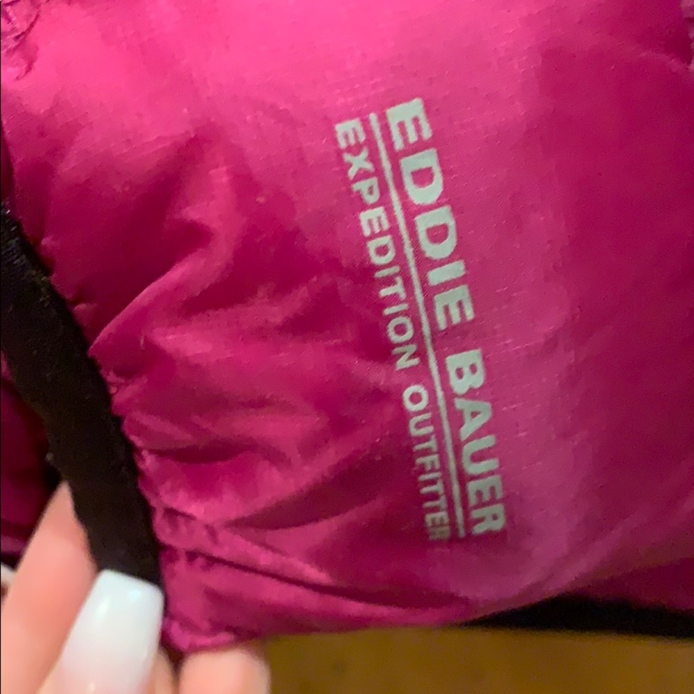 Eddie Bauer Lightweight Down Jacket - image 3